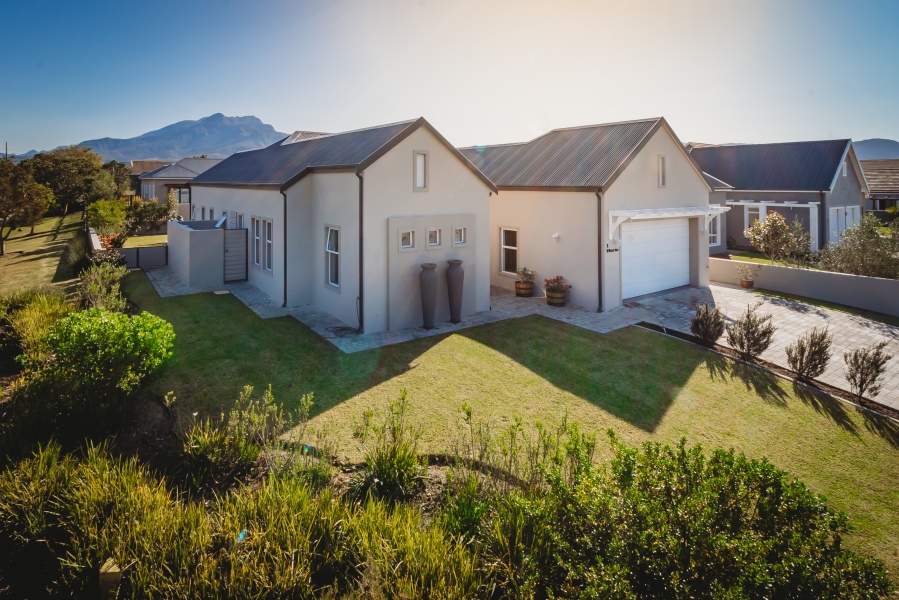 3 Bedroom Property for Sale in Kraaibosch Country Estate Western Cape